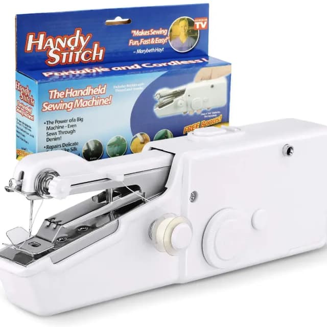 Handy stitch