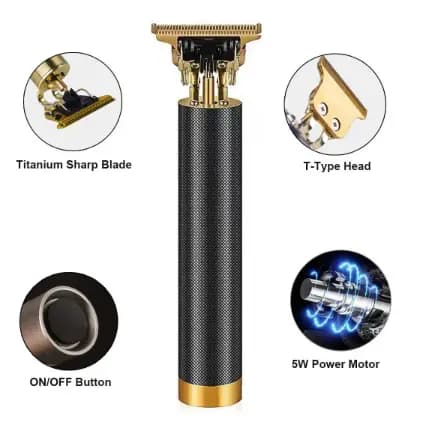 T9_ trimmer