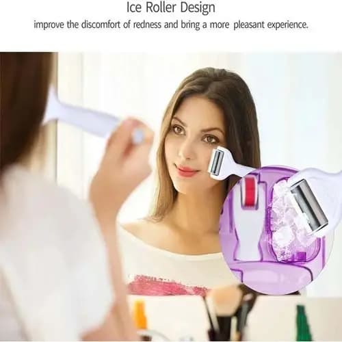 6 in 1 derma