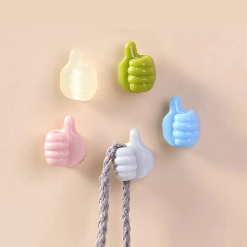 Hand Hook