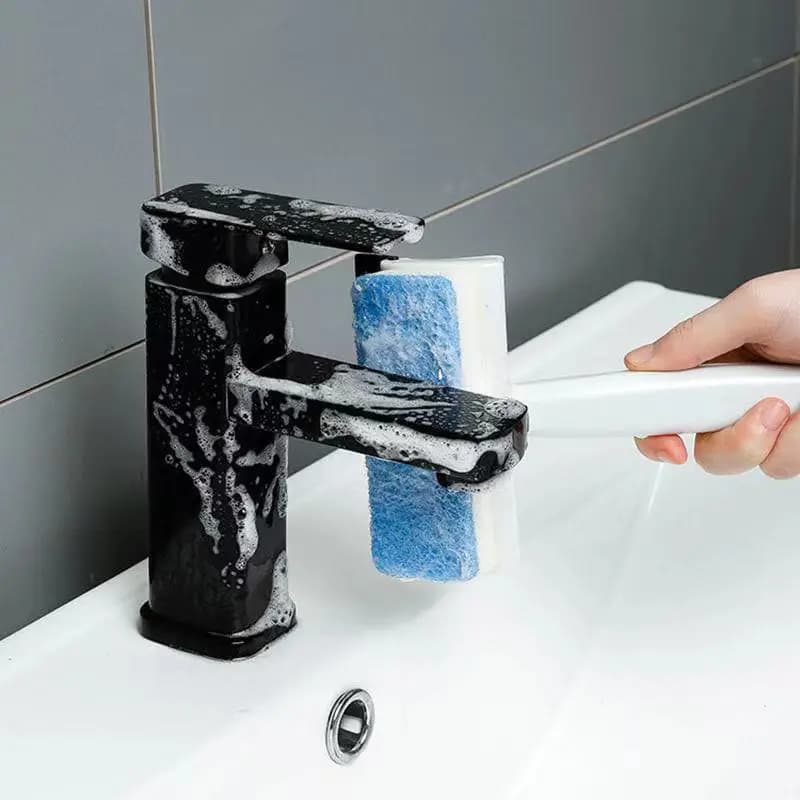 Mirror wiper