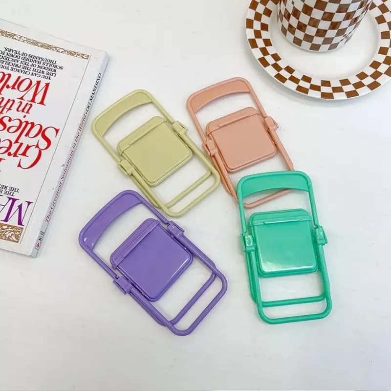 Chair mobile holders