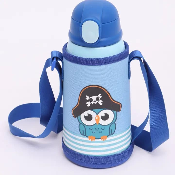 Insulated bottle