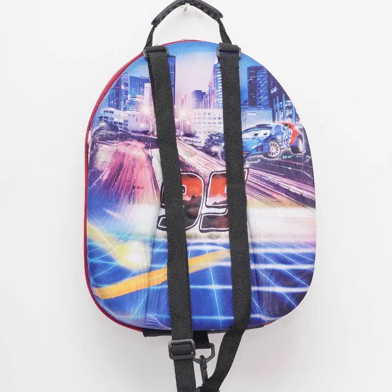 Fiber school bags